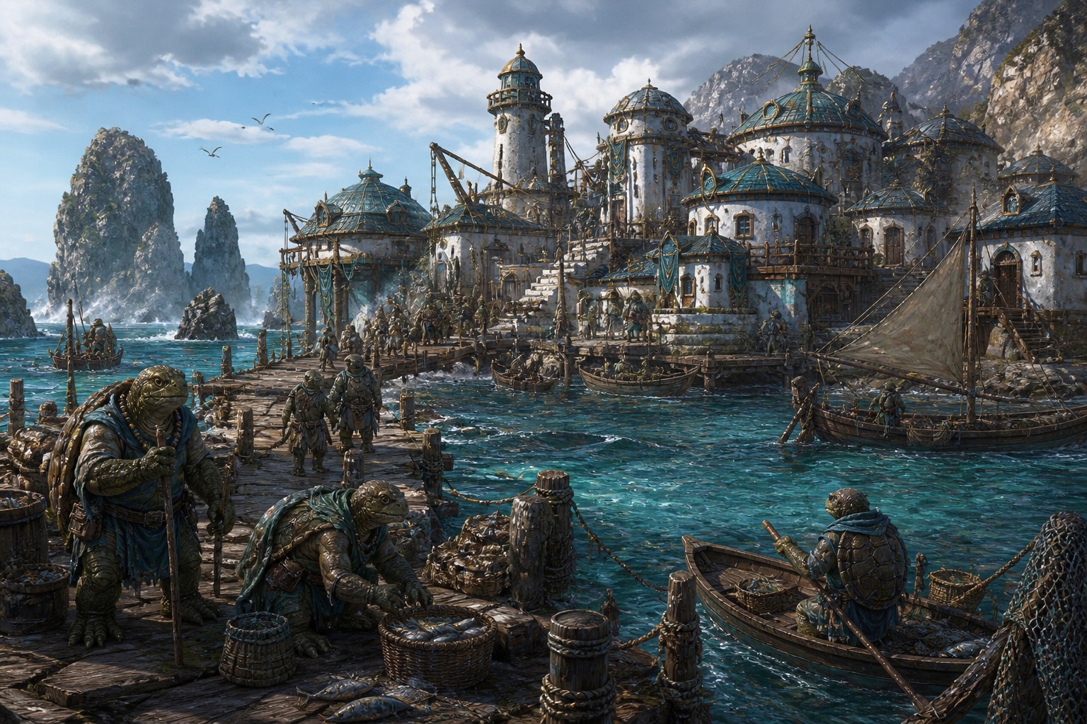 Torisle Point